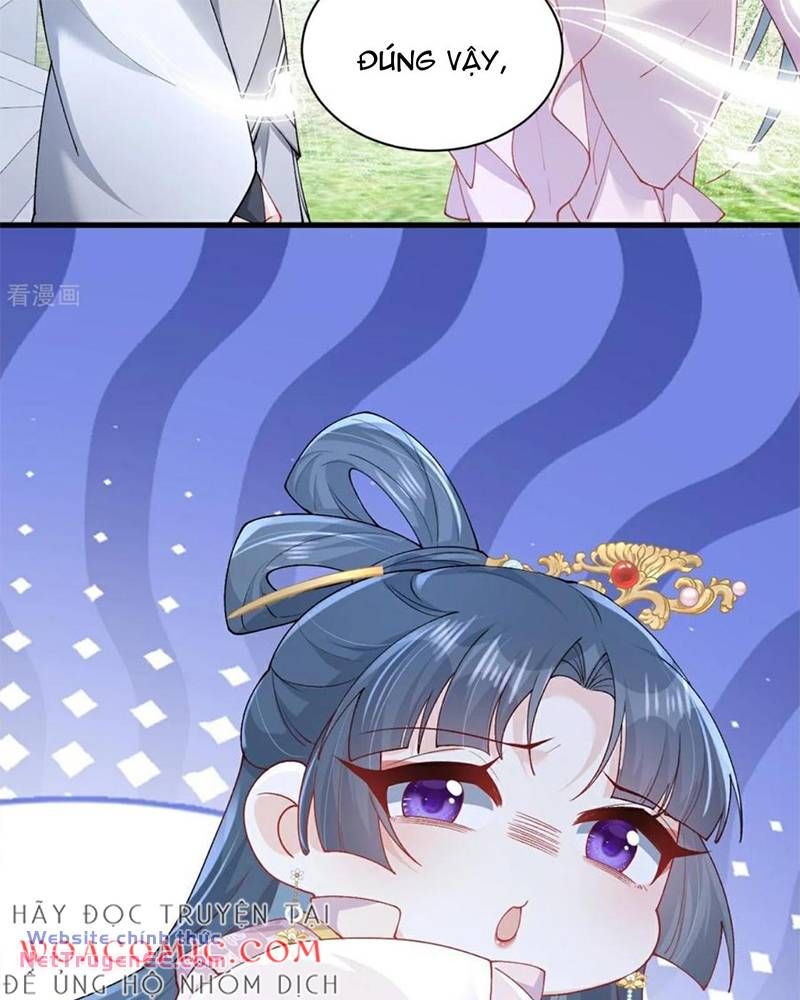 Long Nữ Điện Hạ Bị Phản Công Chapter 25 - 41