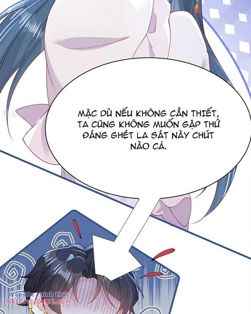 Long Nữ Điện Hạ Bị Phản Công Chapter 25 - 42