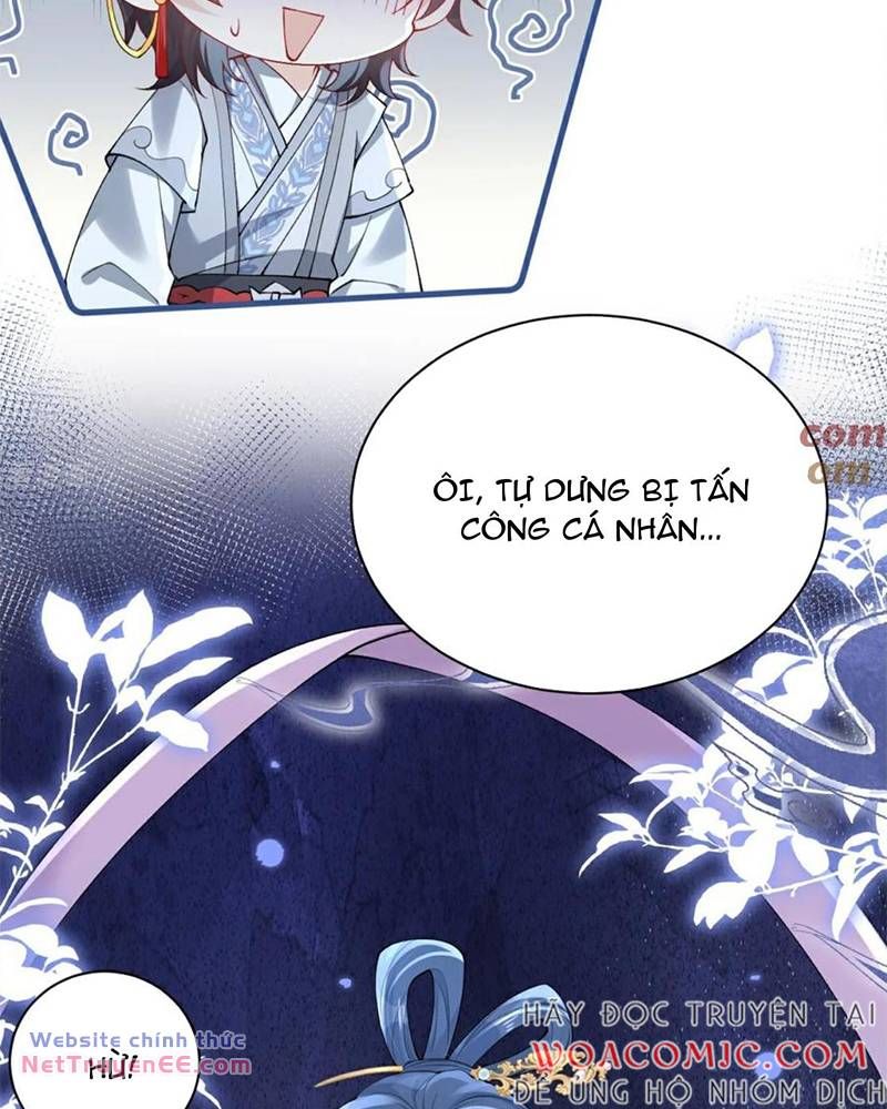 Long Nữ Điện Hạ Bị Phản Công Chapter 25 - 43