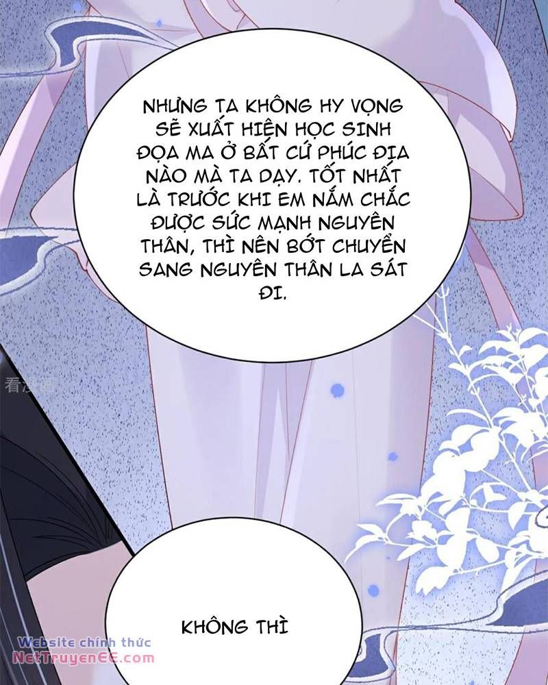 Long Nữ Điện Hạ Bị Phản Công Chapter 25 - 45