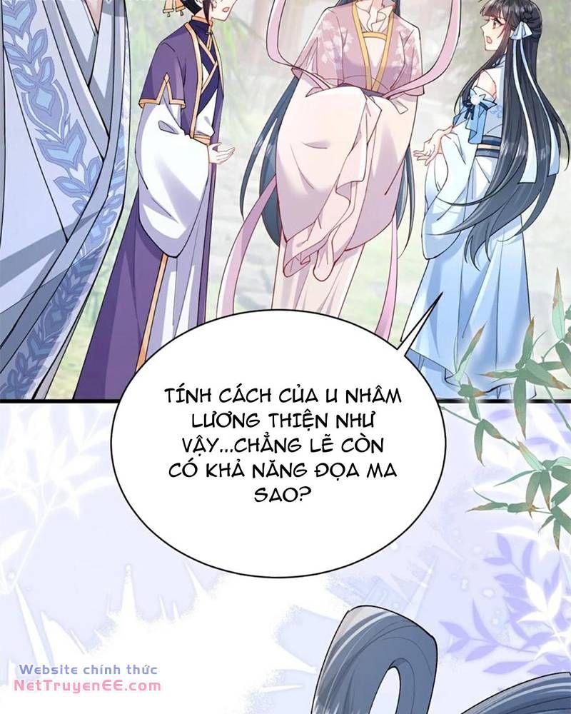 Long Nữ Điện Hạ Bị Phản Công Chapter 25 - 50