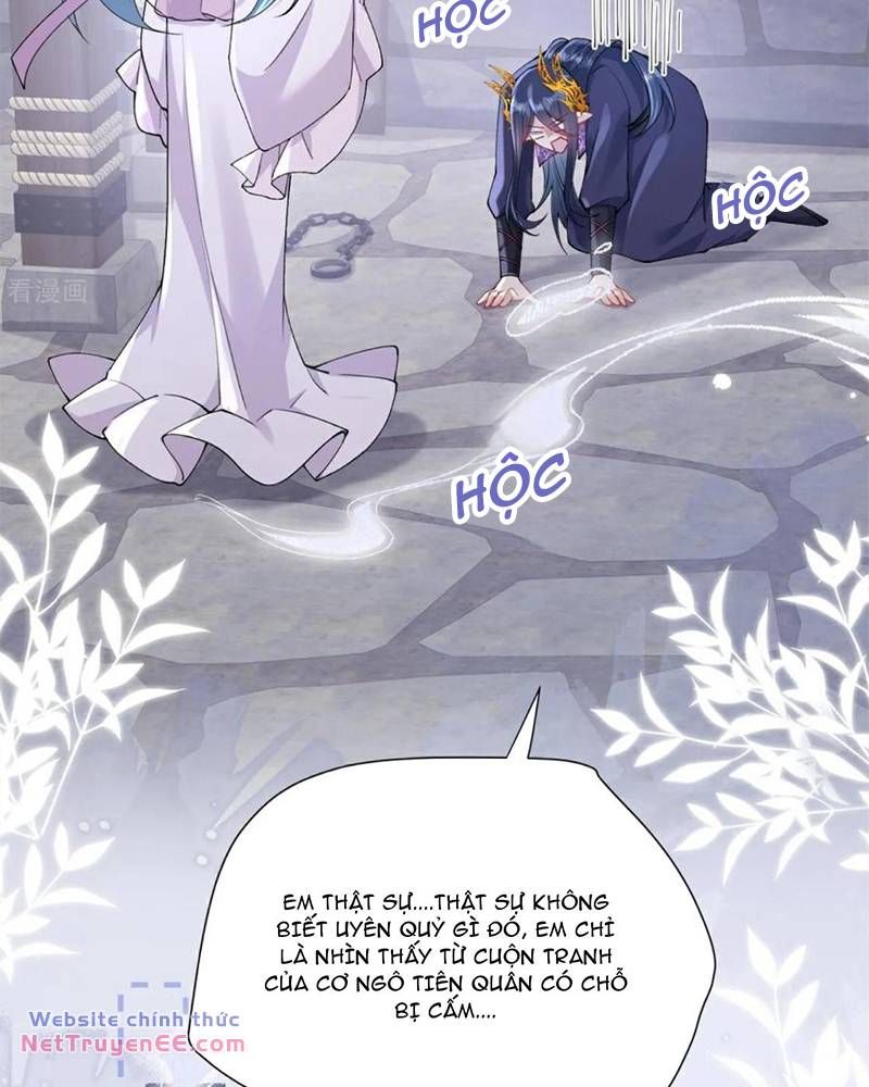 Long Nữ Điện Hạ Bị Phản Công Chapter 25 - 6