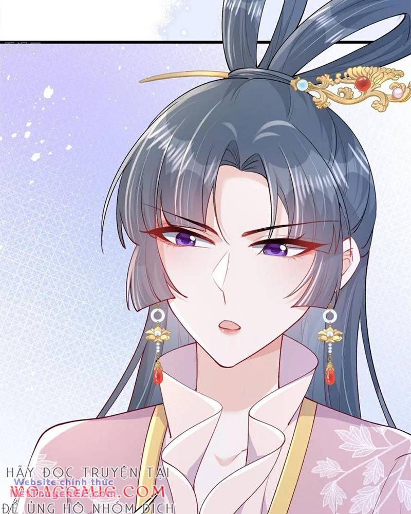 Long Nữ Điện Hạ Bị Phản Công Chapter 25 - 51