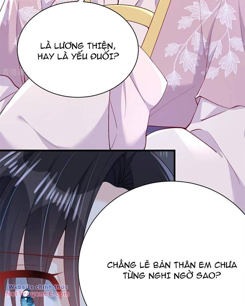 Long Nữ Điện Hạ Bị Phản Công Chapter 25 - 52