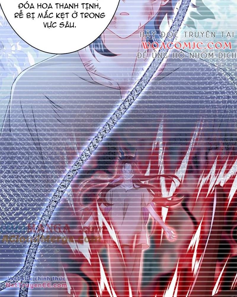 Long Nữ Điện Hạ Bị Phản Công Chapter 25 - 56