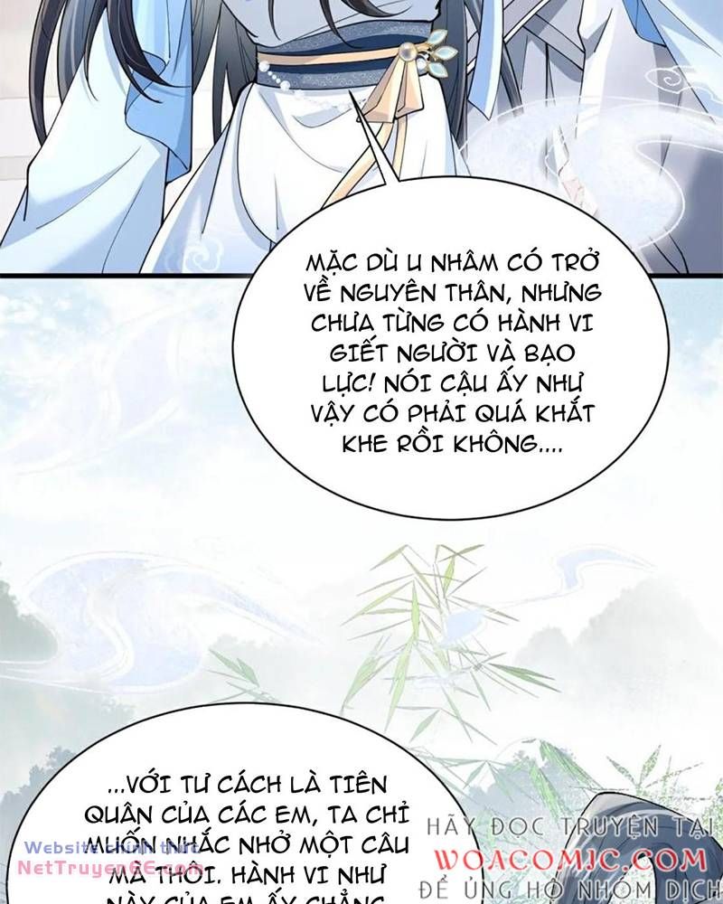 Long Nữ Điện Hạ Bị Phản Công Chapter 25 - 64