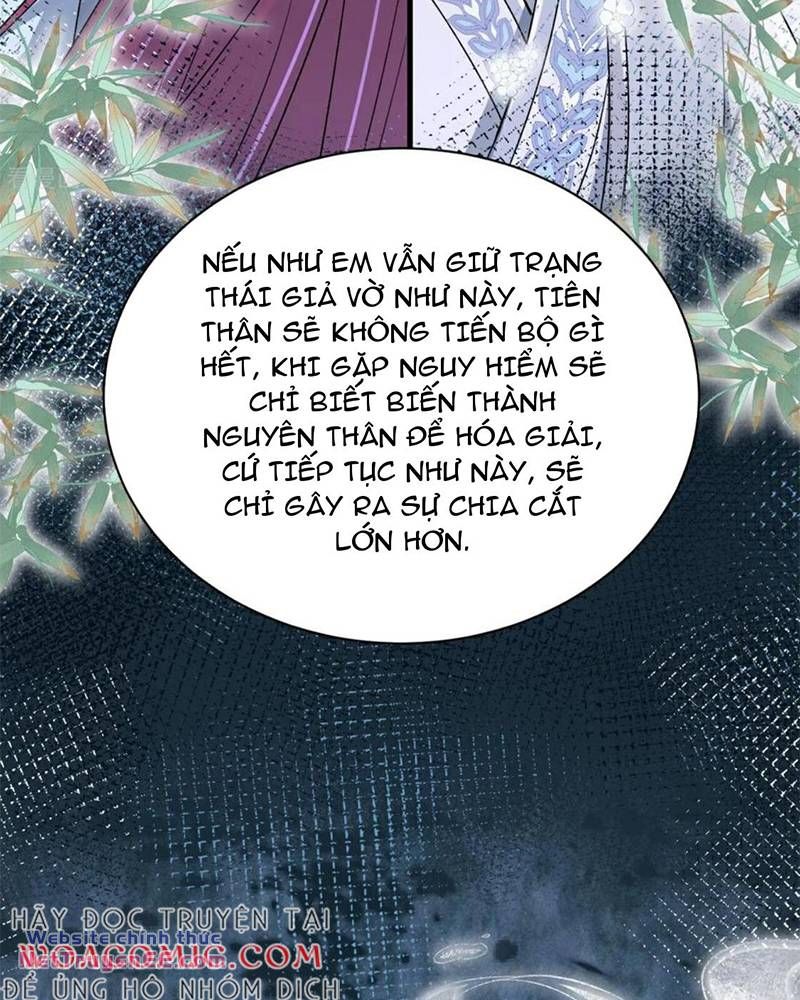 Long Nữ Điện Hạ Bị Phản Công Chapter 25 - 68