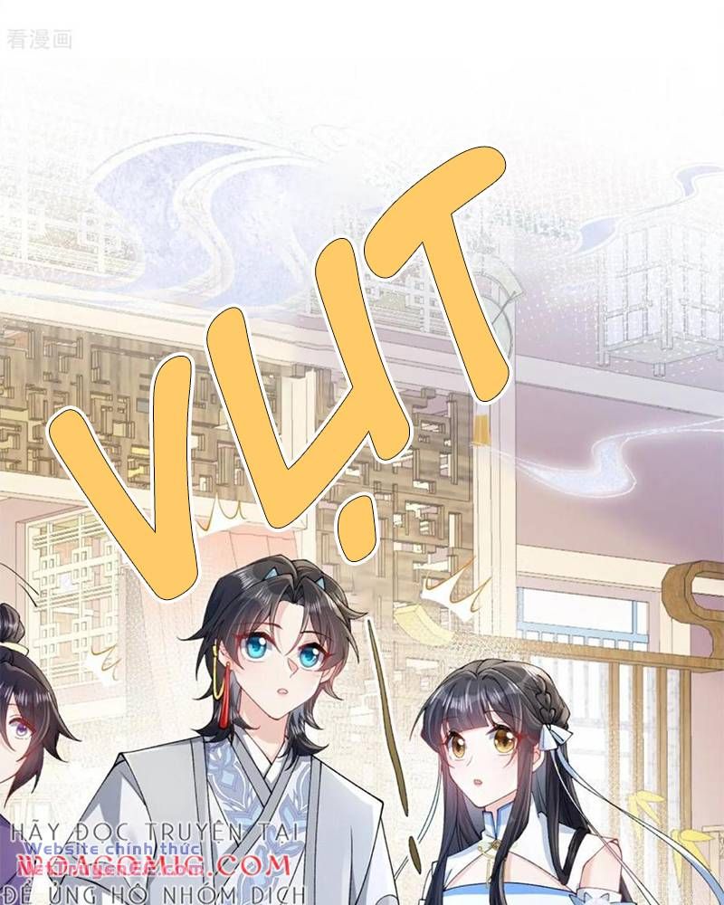 Long Nữ Điện Hạ Bị Phản Công Chapter 25 - 8