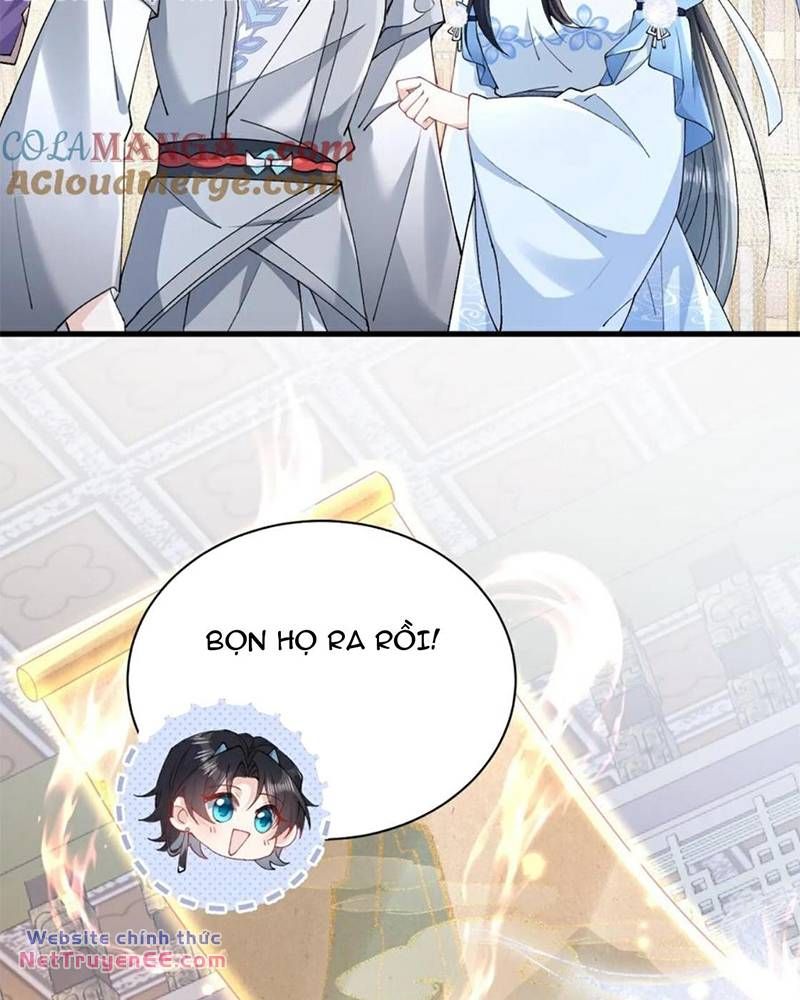 Long Nữ Điện Hạ Bị Phản Công Chapter 25 - 9