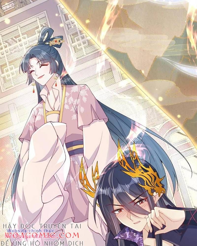 Long Nữ Điện Hạ Bị Phản Công Chapter 25 - 10