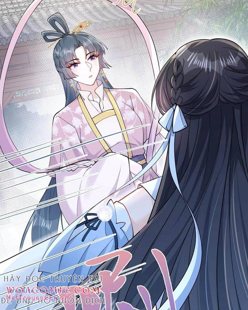 Long Nữ Điện Hạ Bị Phản Công Chapter 26 - 11