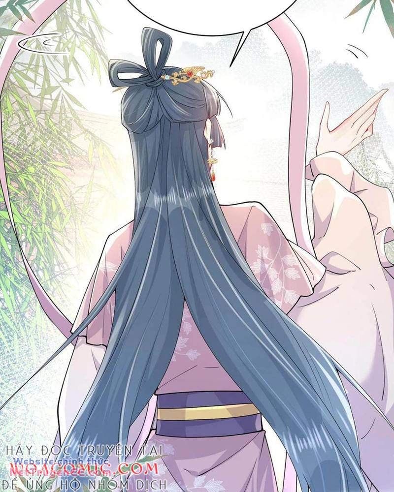 Long Nữ Điện Hạ Bị Phản Công Chapter 26 - 3