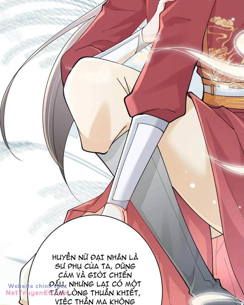 Long Nữ Điện Hạ Bị Phản Công Chapter 26 - 23