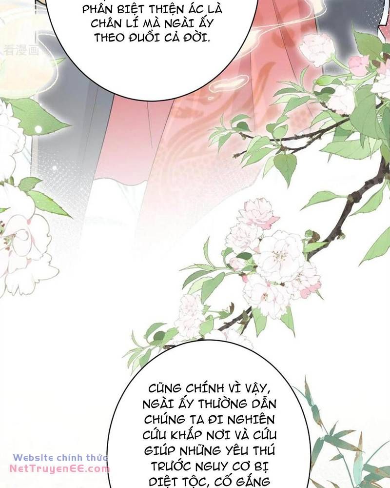 Long Nữ Điện Hạ Bị Phản Công Chapter 26 - 24