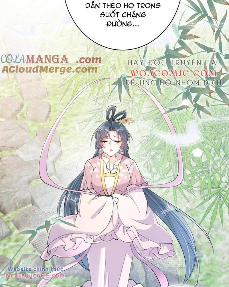 Long Nữ Điện Hạ Bị Phản Công Chapter 26 - 25