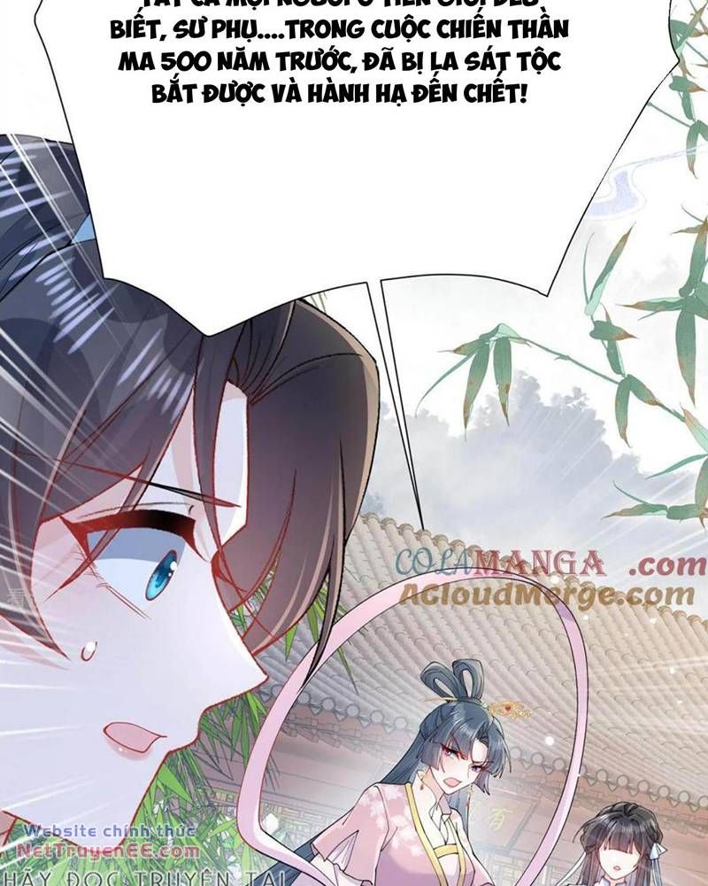 Long Nữ Điện Hạ Bị Phản Công Chapter 26 - 28