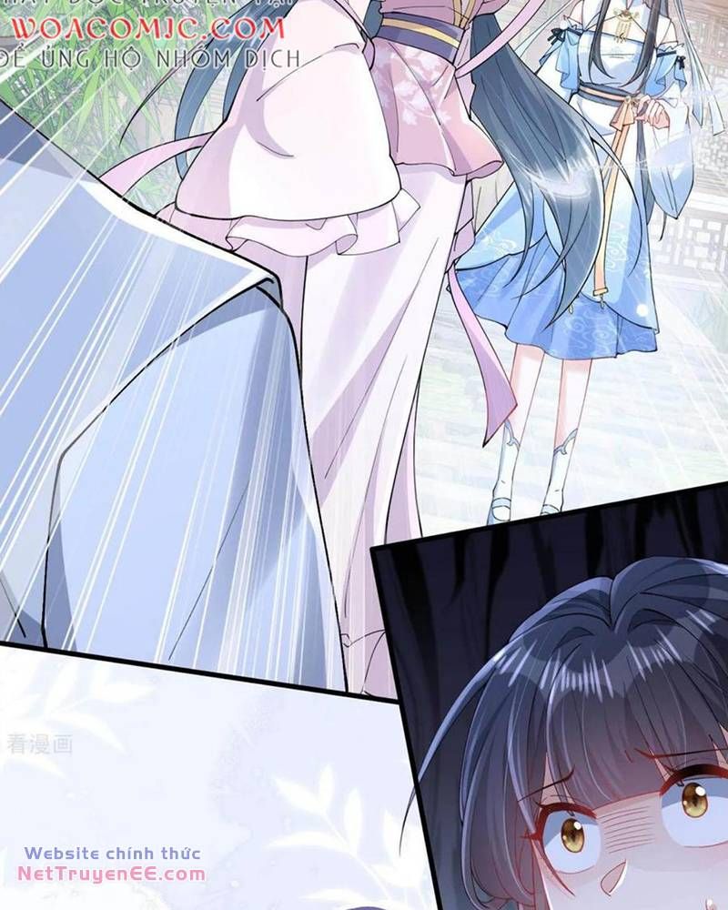 Long Nữ Điện Hạ Bị Phản Công Chapter 26 - 29