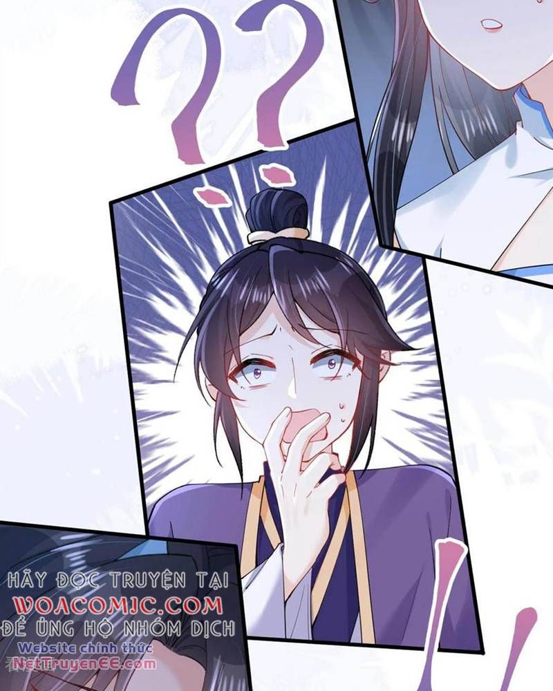 Long Nữ Điện Hạ Bị Phản Công Chapter 26 - 30