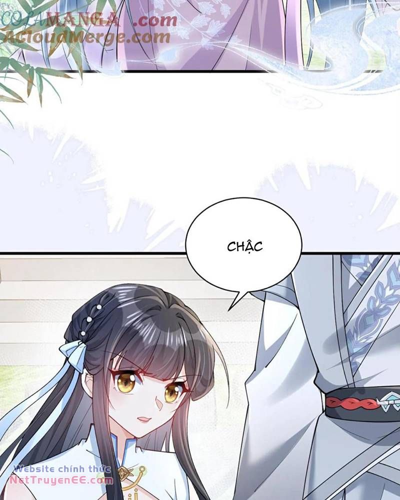 Long Nữ Điện Hạ Bị Phản Công Chapter 26 - 4