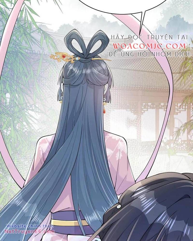 Long Nữ Điện Hạ Bị Phản Công Chapter 26 - 34