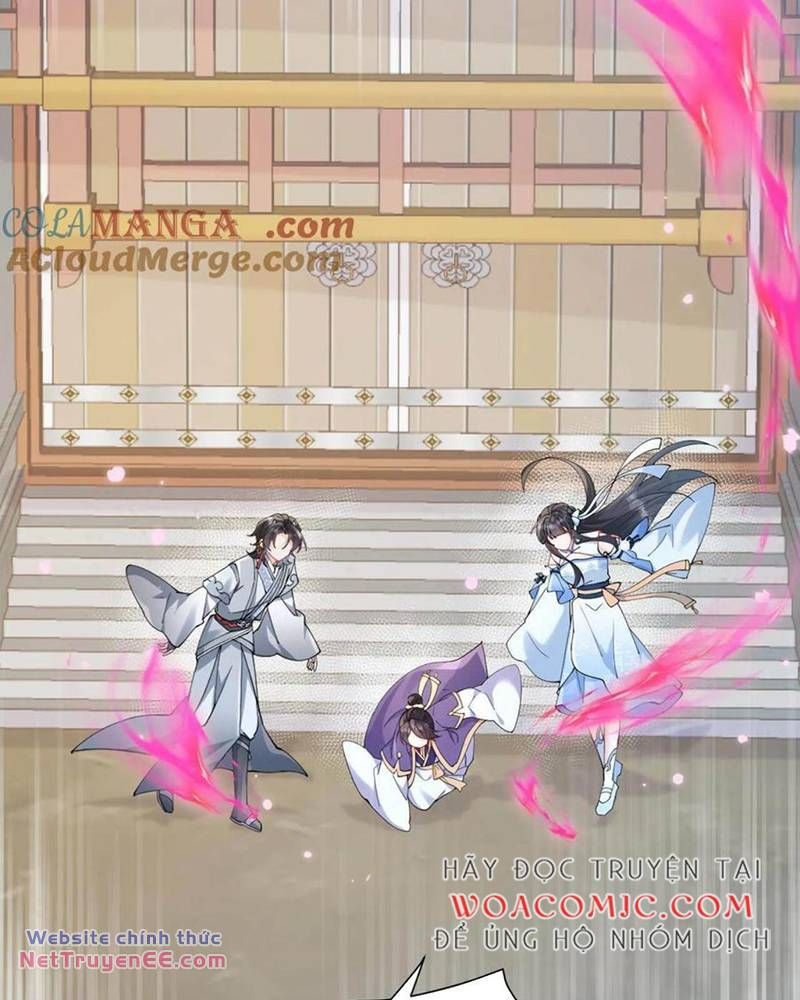 Long Nữ Điện Hạ Bị Phản Công Chapter 26 - 39