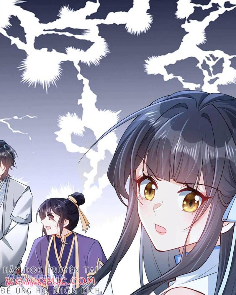 Long Nữ Điện Hạ Bị Phản Công Chapter 26 - 41