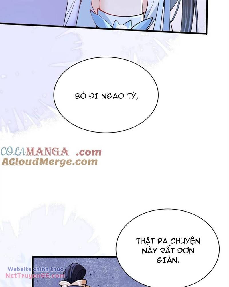 Long Nữ Điện Hạ Bị Phản Công Chapter 26 - 46