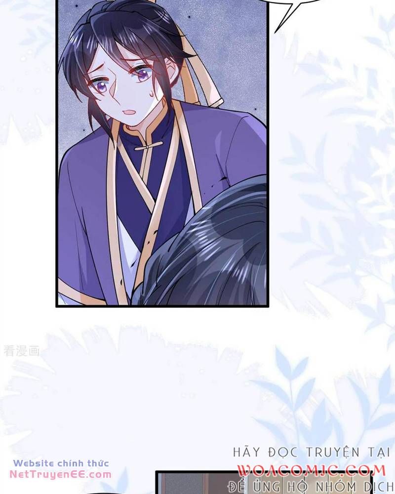 Long Nữ Điện Hạ Bị Phản Công Chapter 26 - 47