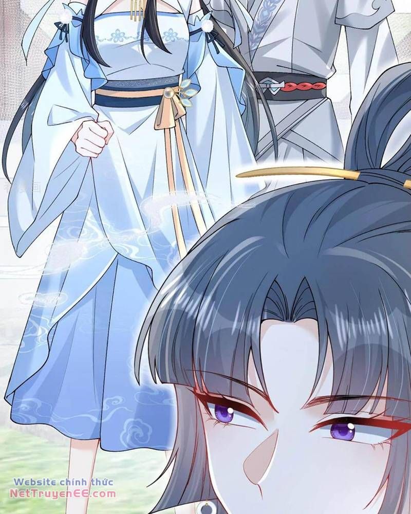 Long Nữ Điện Hạ Bị Phản Công Chapter 26 - 6