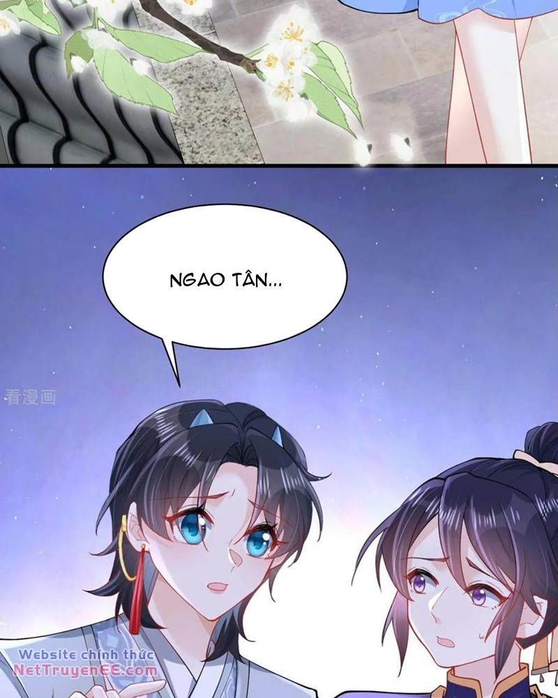 Long Nữ Điện Hạ Bị Phản Công Chapter 26 - 54