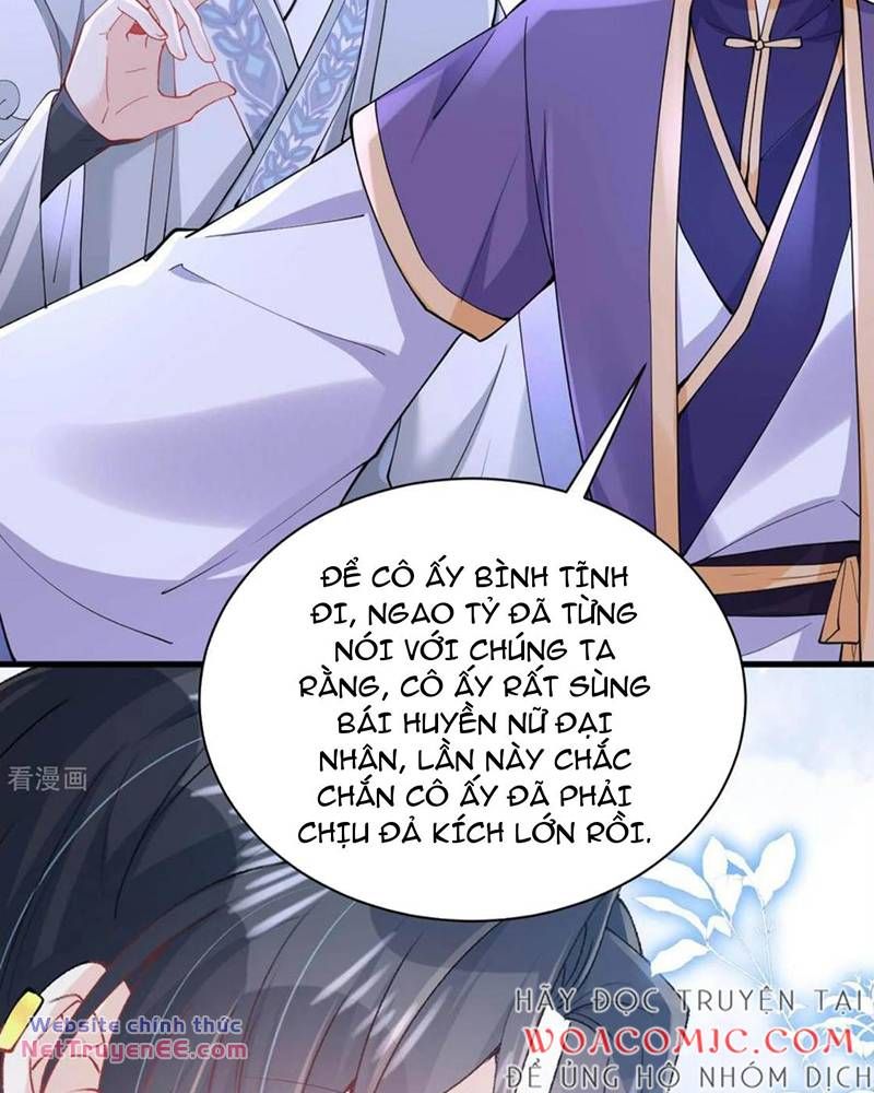 Long Nữ Điện Hạ Bị Phản Công Chapter 26 - 55