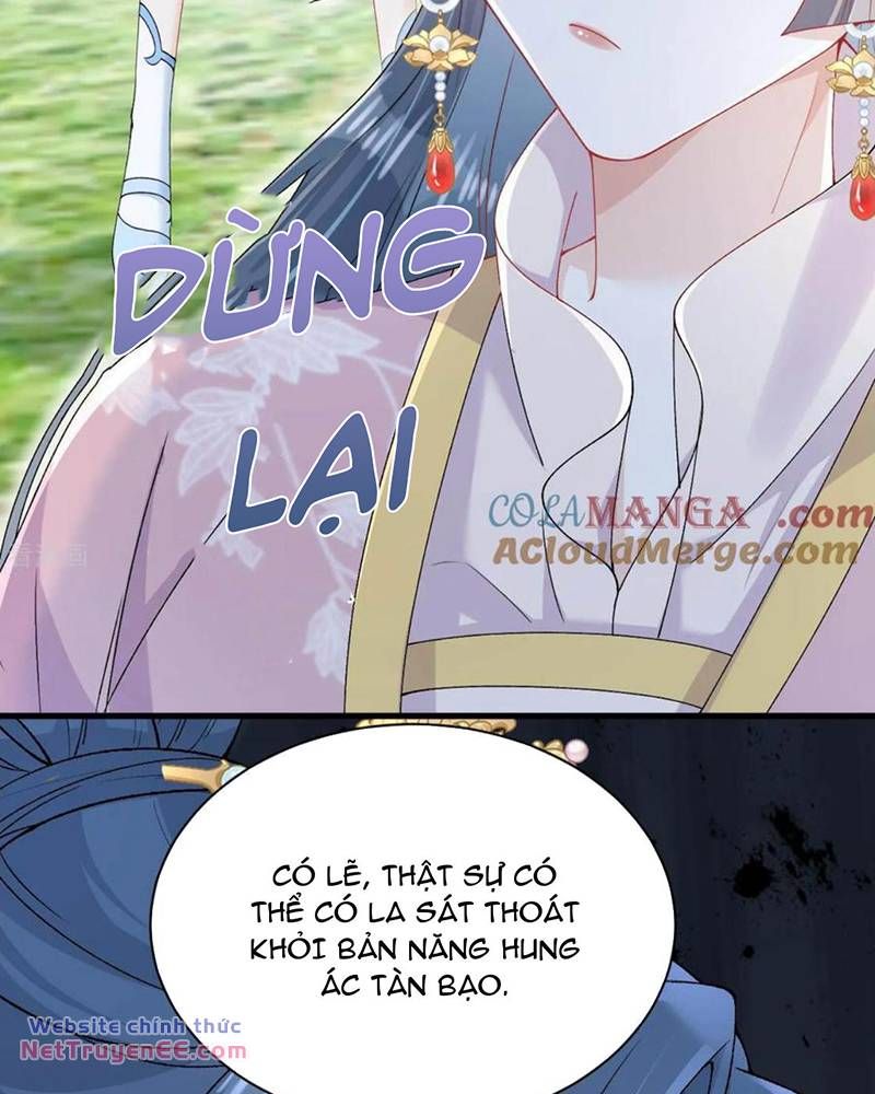 Long Nữ Điện Hạ Bị Phản Công Chapter 26 - 7