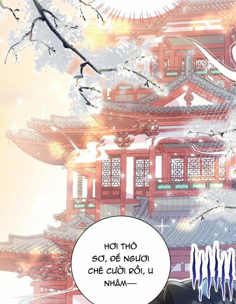 Long Nữ Điện Hạ Bị Phản Công Chapter 6 - 20