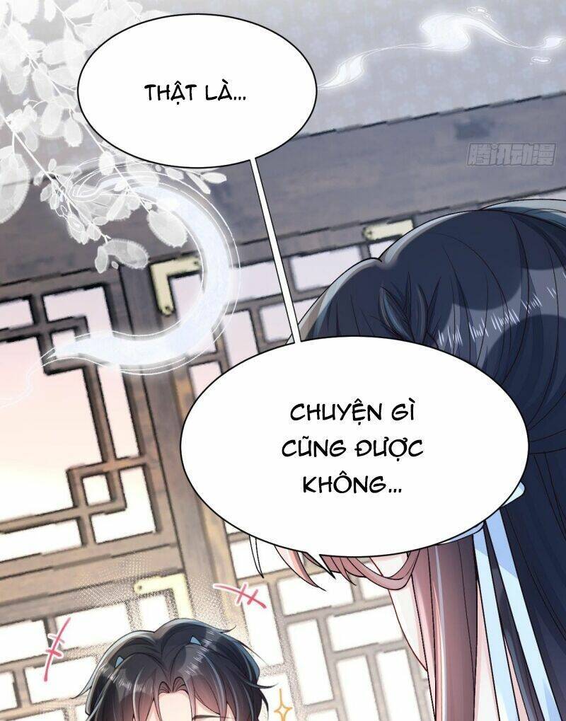 Long Nữ Điện Hạ Bị Phản Công Chapter 6 - 28