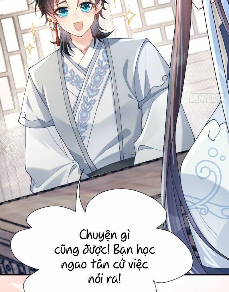 Long Nữ Điện Hạ Bị Phản Công Chapter 6 - 29