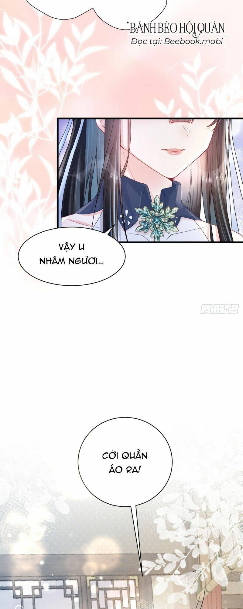 Long Nữ Điện Hạ Bị Phản Công Chapter 6 - 30
