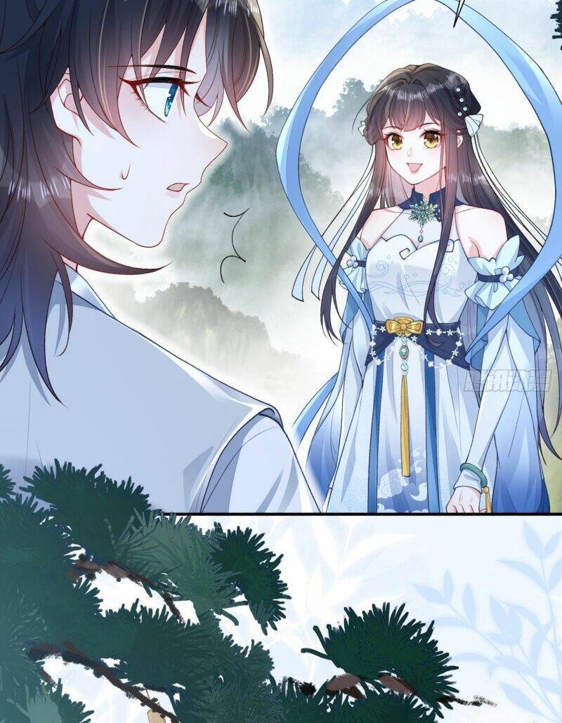 Long Nữ Điện Hạ Bị Phản Công Chapter 6 - 4