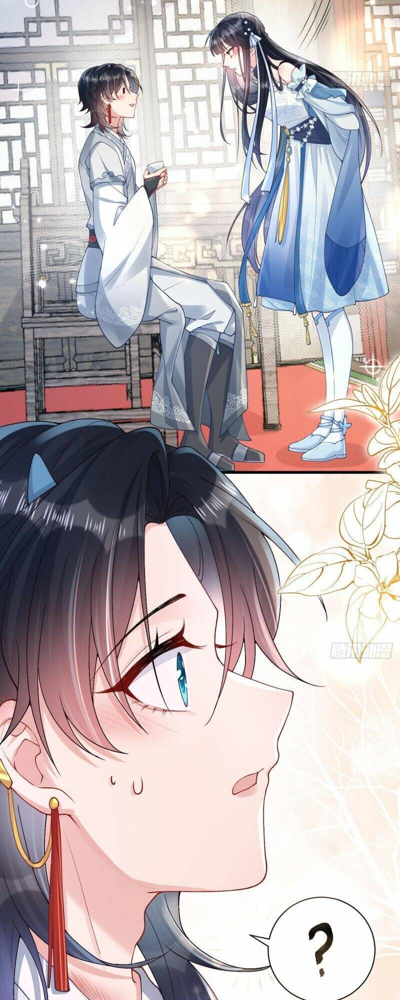 Long Nữ Điện Hạ Bị Phản Công Chapter 6 - 31