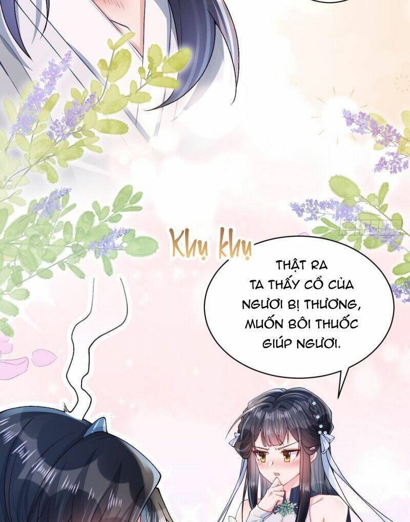 Long Nữ Điện Hạ Bị Phản Công Chapter 6 - 32