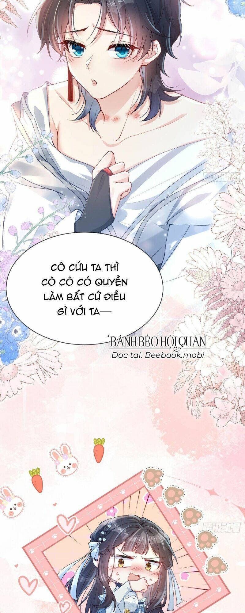 Long Nữ Điện Hạ Bị Phản Công Chapter 6 - 39