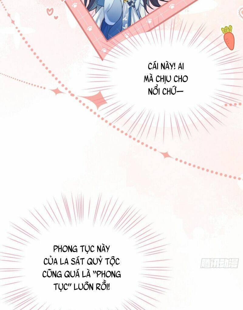 Long Nữ Điện Hạ Bị Phản Công Chapter 6 - 40