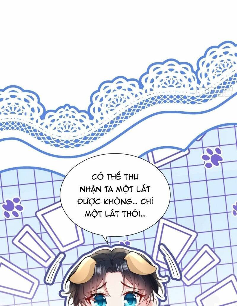 Long Nữ Điện Hạ Bị Phản Công Chapter 6 - 9