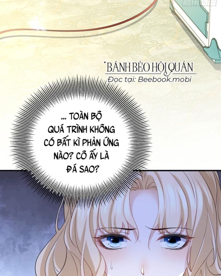 Quỷ Vương Chỉ Đích Danh Muốn Ta Làm Vương Phi Chapter 11 - 17
