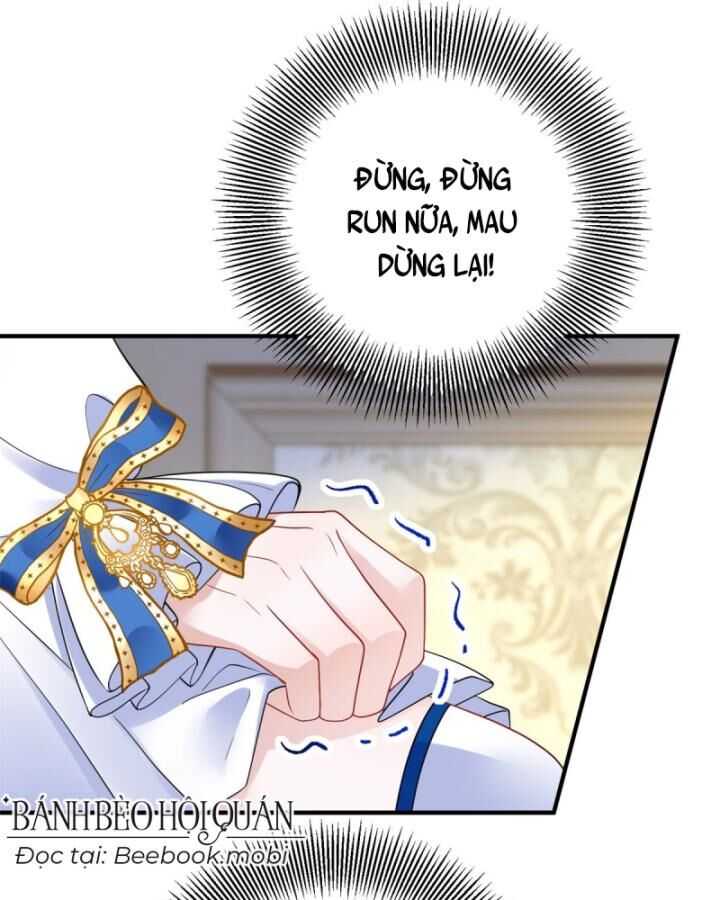 Quỷ Vương Chỉ Đích Danh Muốn Ta Làm Vương Phi Chapter 11 - 34