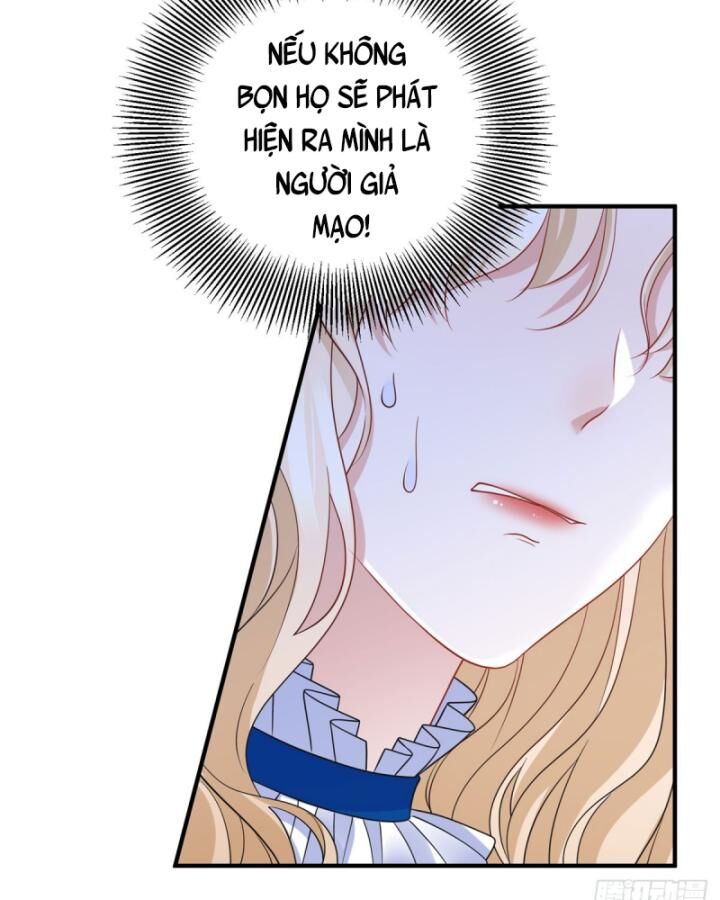 Quỷ Vương Chỉ Đích Danh Muốn Ta Làm Vương Phi Chapter 11 - 35