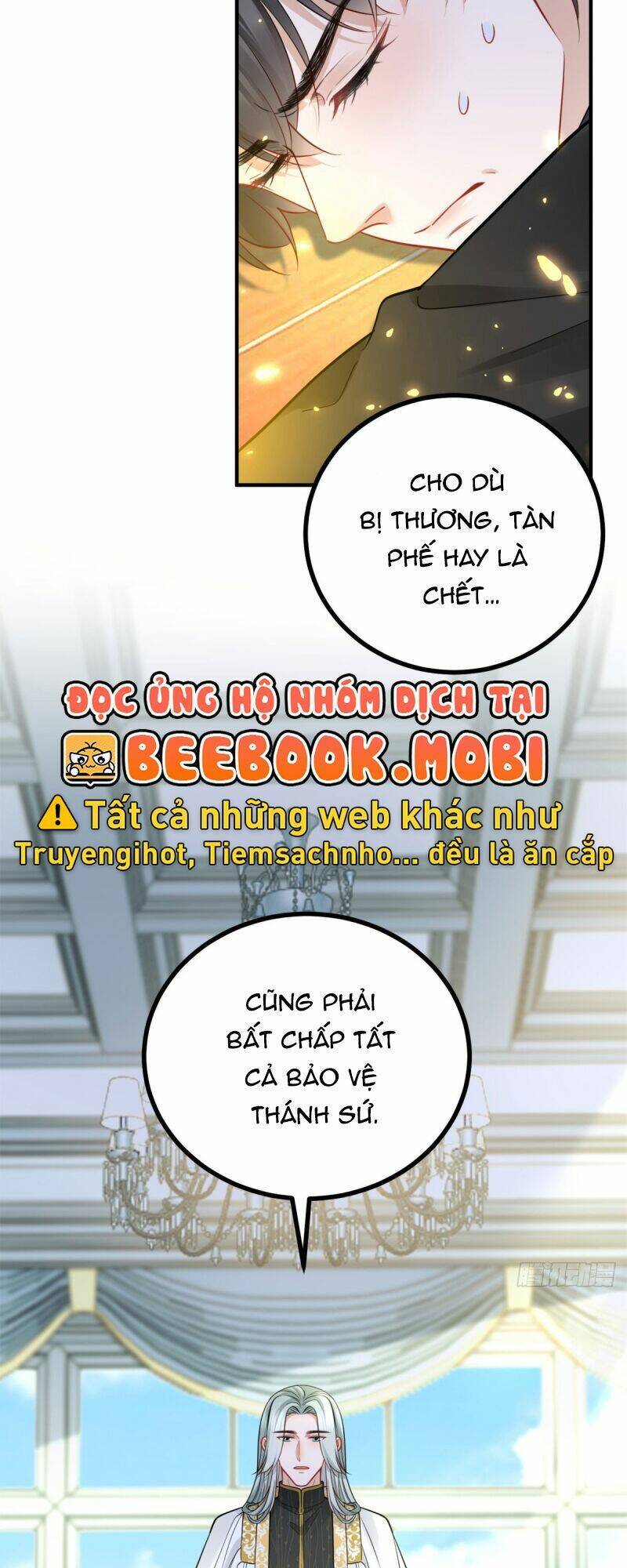 Quỷ Vương Chỉ Đích Danh Muốn Ta Làm Vương Phi Chapter 9 - 3