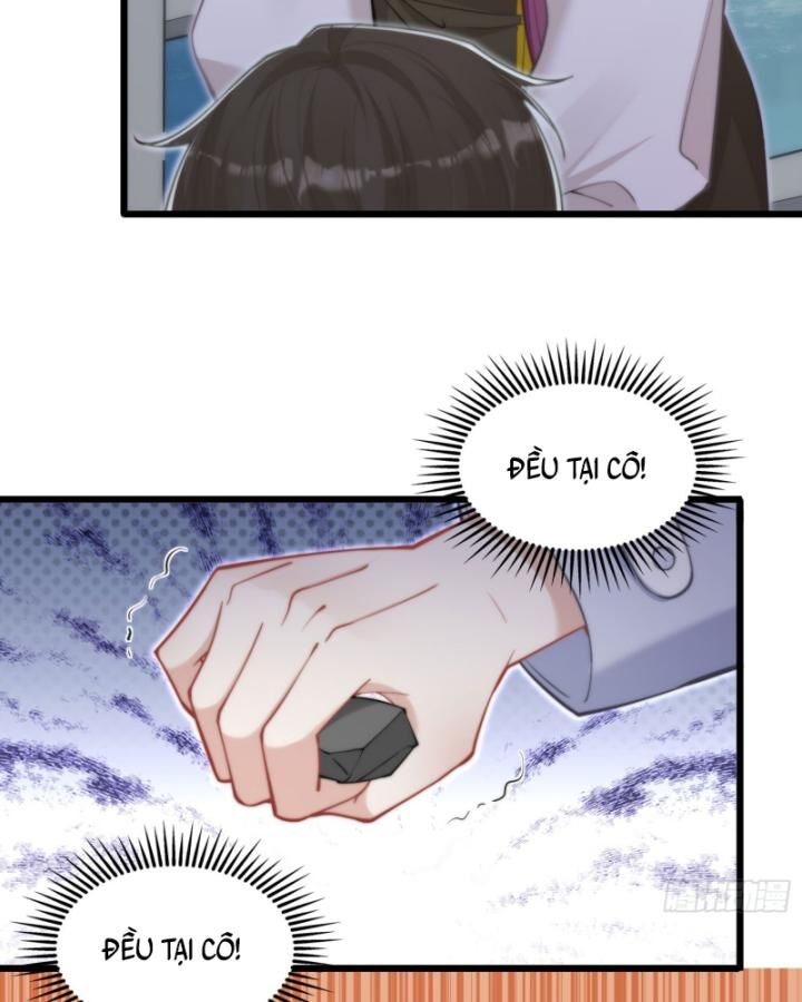 Đừng Trêu Chọc! Độc Nữ Sống Lại Chỉ Để Báo Thù Chapter 10 - 41