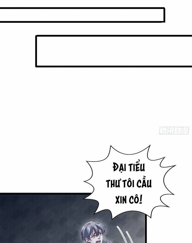 Đừng Trêu Chọc! Độc Nữ Sống Lại Chỉ Để Báo Thù Chapter 9 - 17