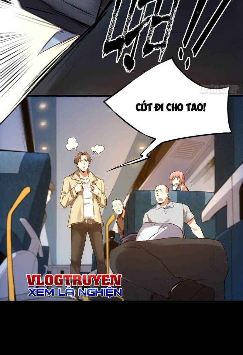 Trọng Sinh Không Làm Chạn Vương, Tôi Một Mình Nạp Game Thăng Cấp Chapter 1 - 105