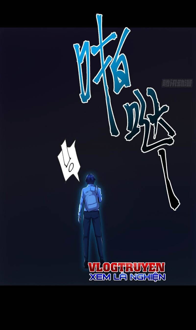 Trọng Sinh Không Làm Chạn Vương, Tôi Một Mình Nạp Game Thăng Cấp Chapter 1 - 17